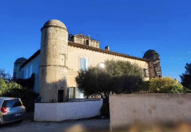 Saint-Pierre-De-Mézoargues (13150)