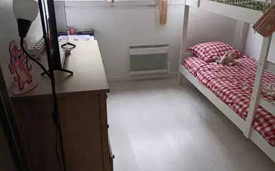 + Terrasse De 50M²