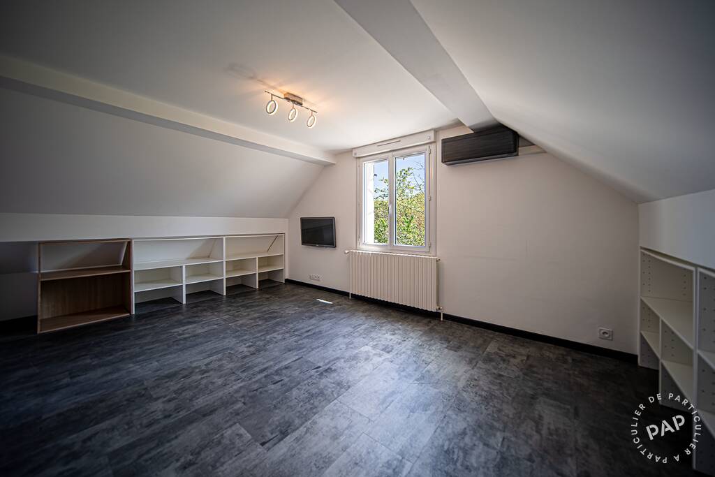 Vente Ballan-Miré (37510) 190 m²