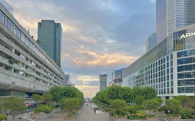 Courbevoie (92400)
