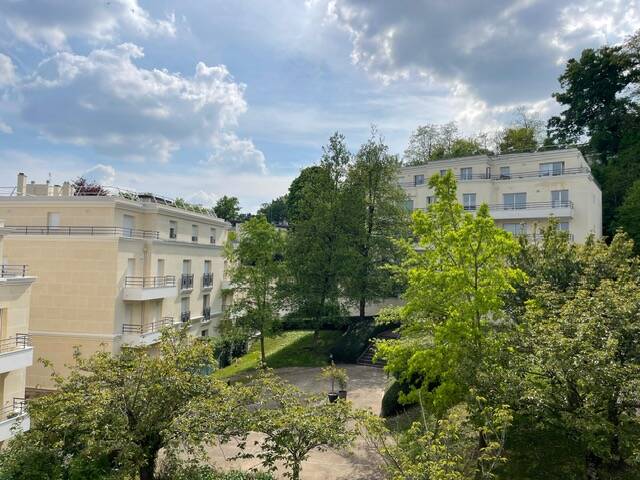 Le Plessis-Robinson (92350)