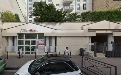Vincennes (94300)