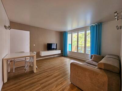 Location appartement 3 pièces La Celle-Saint-Cloud (78170)