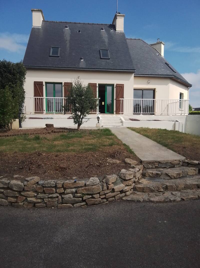 Plouguenast (22150)