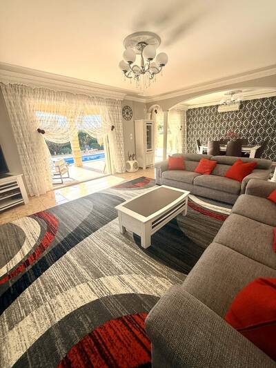 Vente maison 6 pièces Pierrelatte (26700)