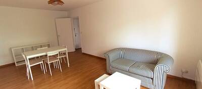 Location appartement 3 pièces Mérignac (33700)