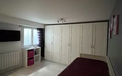 Rueil-Malmaison (92500)