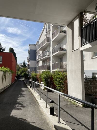 Vente appartement 2 pièces Montreuil (93100)