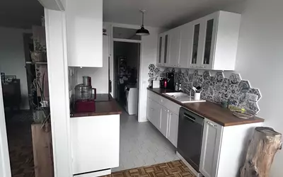 Paris 13E (75013)