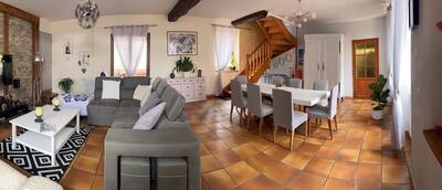 Vente maison 11 pièces Saint-Florent-sur-Cher (18400)