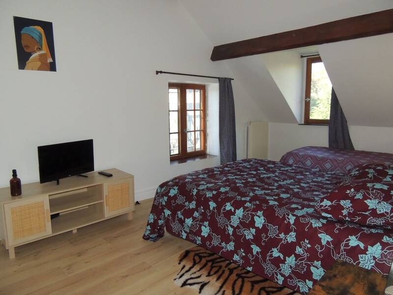 Neuville-Sur-Touques (61120)