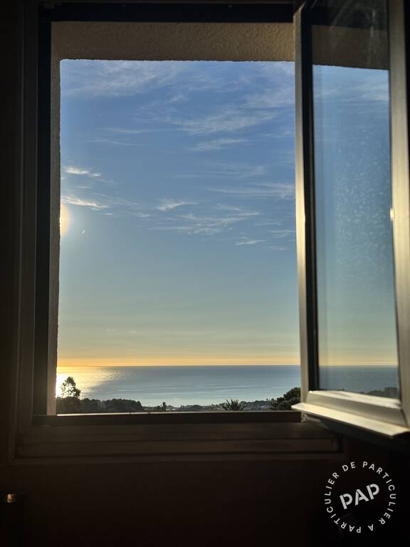 Vente Appartement