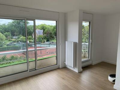 Location appartement studio Boulogne-Billancourt (92100)