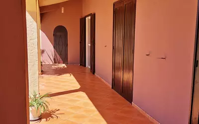 Maroc