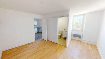 Location appartement 2 pièces Gréasque (13850)