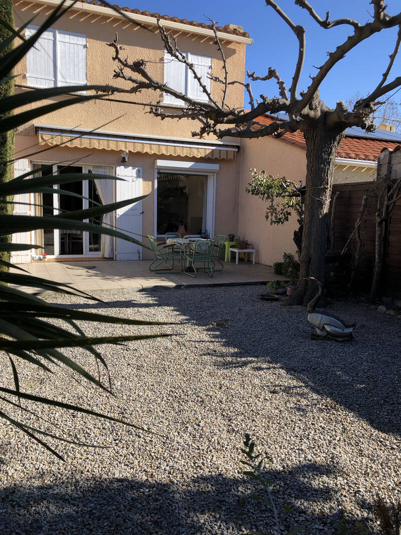 Villeneuve-De-La-Raho (66180)