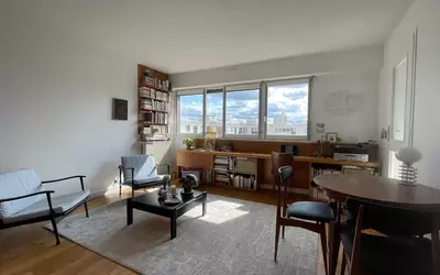 Paris 20E (75020)