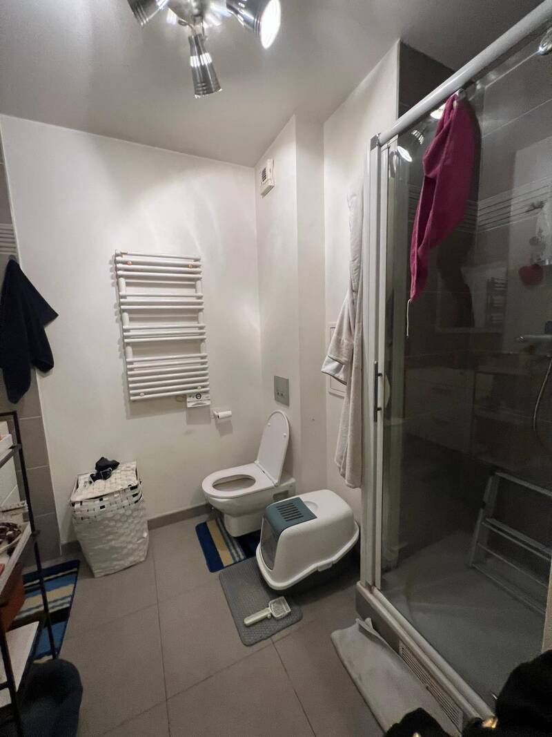 Paris 17E (75017)