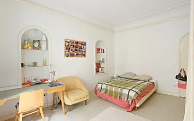 Paris 17E (75017)