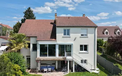La Frette-Sur-Seine (95530)