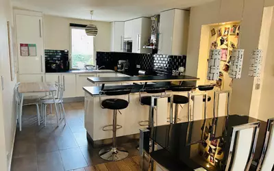 Villeneuve-La-Garenne (92390)