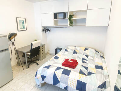 Location appartement studio Versailles (78000)