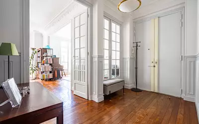 Neuilly-Sur-Seine (92200)