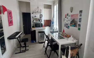 Paris 13E (75013)
