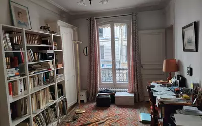 Paris 17E (75017)