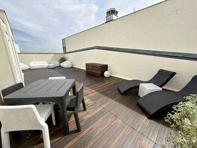 Vente appartement 5 pièces Charenton-le-Pont (94220)