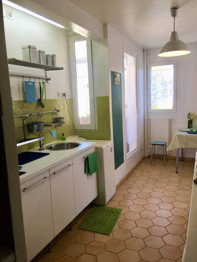 Vente appartement 3 pièces Clichy-sous-Bois (93390)
