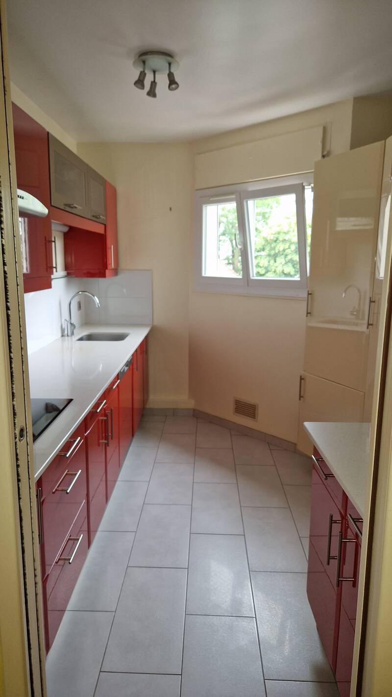 Houilles (78800)