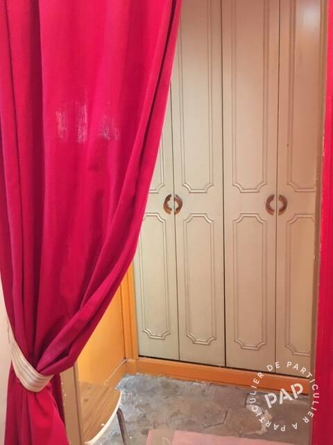 Appartement 998 € 30 m² Paris Montmartre 18E Meublé