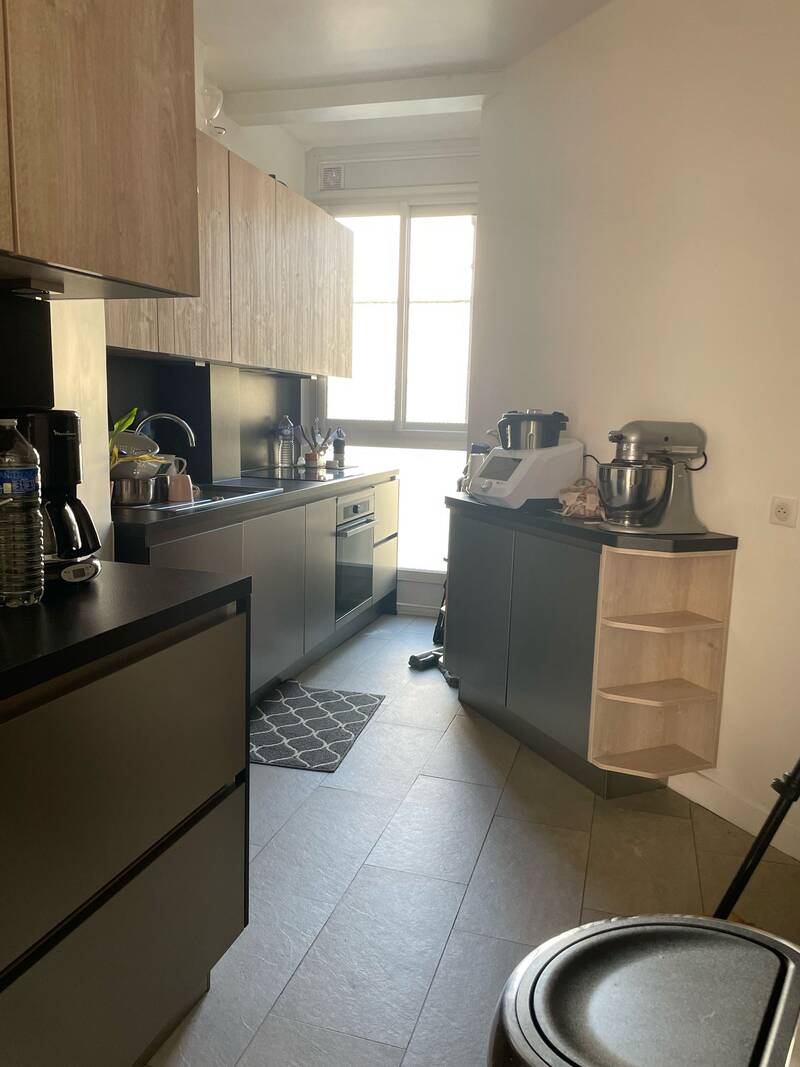 Neuilly-Sur-Seine (92200)