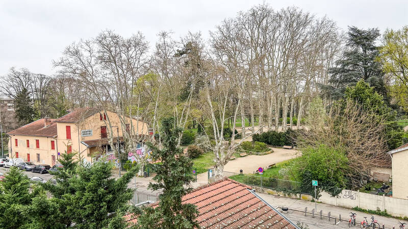 Villeurbanne (69100)