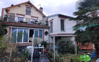 Houilles (78800)