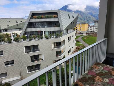 Location appartement 2 pièces Annecy (74000)