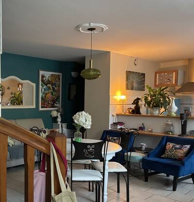 Vente appartement 3 pièces Besançon (25000)