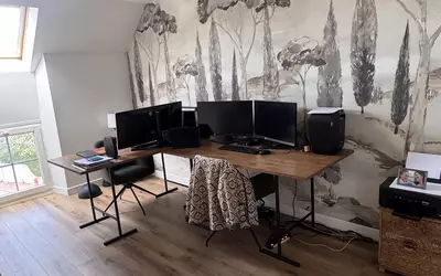 Maison 6 pièces 180 m² · à Auneau-Bleury-Saint-Symphorien · 180 m² · 410 500 €