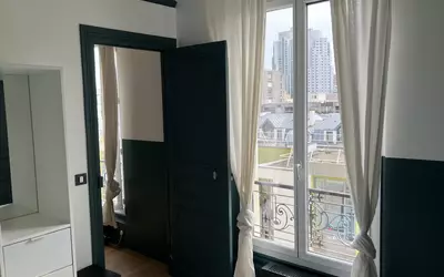 Paris 19E (75019)