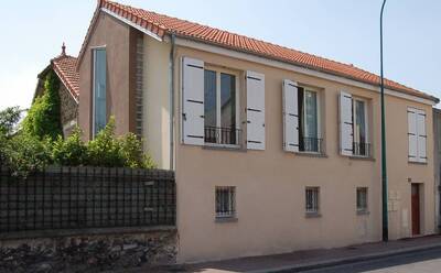 Location appartement 2 pièces Fontenay-sous-Bois (94120)