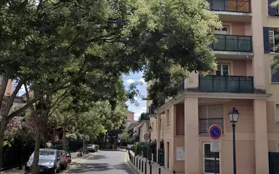 Villeneuve-La-Garenne (92390)