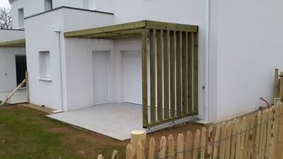 Vente maison 5 pièces Buxerolles (86180)