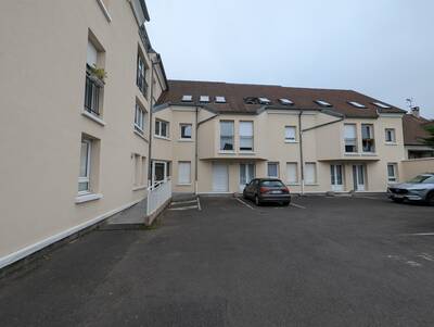 Vente appartement 2 pièces Conflans-Sainte-Honorine (78700)