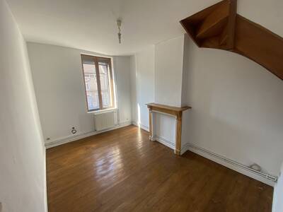 Vente maison 6 pièces Hénin-Beaumont (62110)