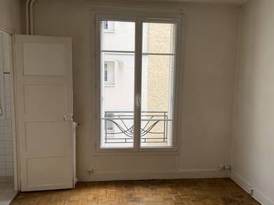 Location appartement studio Asnières-sur-Seine (92600)