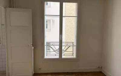 Asnières-Sur-Seine (92600)