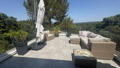Vente maison 6 pièces Montferrier-sur-Lez (34980)