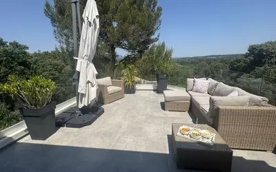 Montferrier-Sur-Lez (34980)