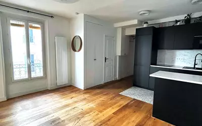 Paris 18E (75018)